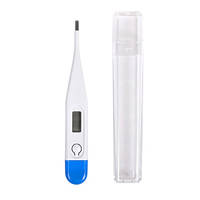 Термометр цифровий термометр електронний медичний для тіла, 103957