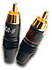 Конектор RCA Supra RCA-6, фото 4