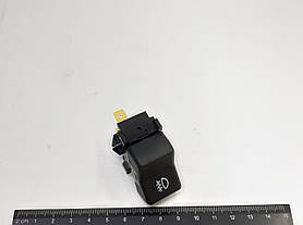 Клавіша передніх протитуманних фар (2-х конт) ВК 343-01.03