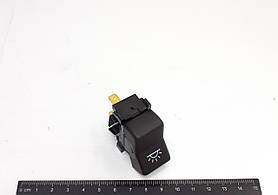 Клавіша освітлення салону (2-х конт) ВК 343-01.08