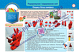 4 клас. Маленький трудівничок : альбом-посібник з дизайну і технологій. Роговська Л. ПіП, фото 4