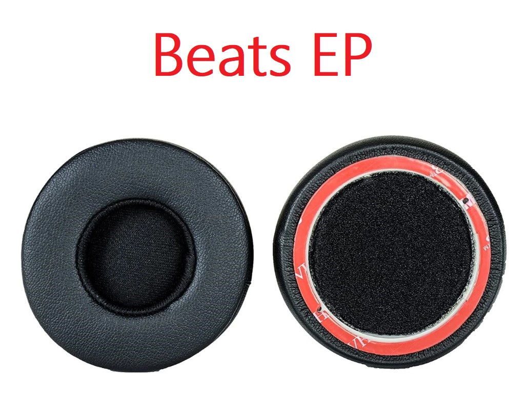 Амбушури для навушників Beats by Dr. Dre EP On-Ear Headphones, фото 1