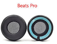 Амбушюры для наушников Beats Pro Over-Ear Beats PRO Detox Цвет черный Black