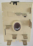50.57021.010 регулятор для склокерамічної поверхні, фото 2