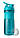 BlenderBottle SportMixer FlipTop 820 ml Teal, фото 4