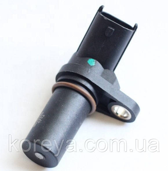 Датчик положення колінвала Aweo 1.6 9015248 SHIN KUM, фото 1