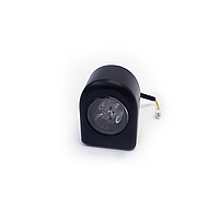 Передний фонарь фонарик свет фара для электросамоката на самокат Xiaomi Mijia M365/M365 PRO/PRO 2/S1