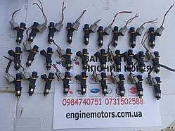 Форсунка VQ35DE Nissan Infiniti FX35 M35 G35 Murano Z50 Teana J31 16600CD700 16600CD70A 16600CD701