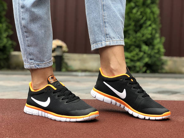 Nike free run 3.0 damen sale