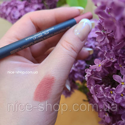 Олівець для губ Trap Lipliner Aden No 54, фото 6