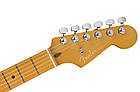 Електрогітара FENDER AMERICAN ULTRA STRATOCASTER MN MOCHA BURST, фото 5