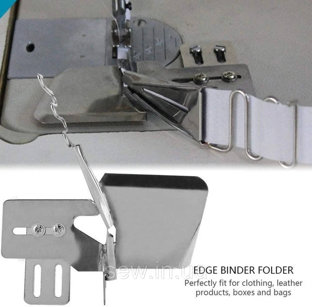 Оканант A9 45 мм у 4 складання, фото 1