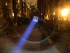 Ліхтарик потужний тактичний Police BL — 2804 (2840) 158000W, фото 5