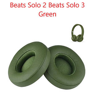 Амбушюры для наушников Beats by Dr Dre Solo On-Ear Beats by Dr