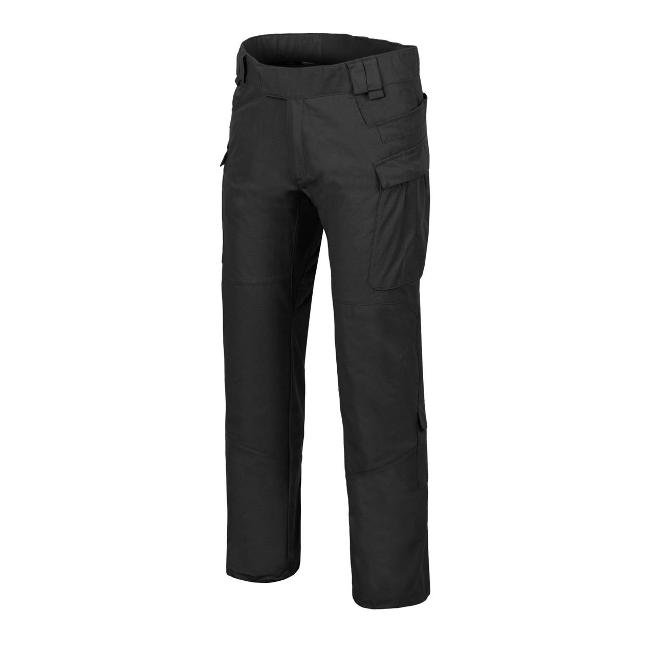 Штани Helikon-Tex® MBDU® Trousers - NyCo Ripstop - Black, фото 1