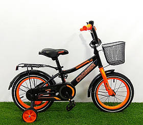 Велосипед Crosser Rocky 14"