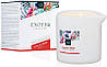 Масажна свічка Exotiq Massage Candle Vanilla Ambra 200g, фото 3