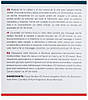 Масажна свічка Exotiq Massage Candle Vanilla Ambra 200g, фото 4