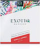 Масажна свічка Exotiq Massage Candle Vanilla Ambra 200g, фото 6