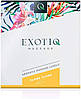 Масажна свічка Exotiq Massage Candle Ylang Ylang 200g, фото 6