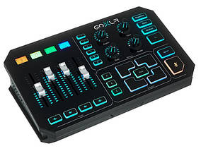 Аудіоінтерфейс TC Helicon XLR GO, фото 6