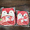 Детская термосумка Skip Hop Zoo lunch bag - Fox (Лисичка), 3+, фото 7