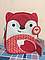 Детская термосумка Skip Hop Zoo lunch bag - Fox (Лисичка), 3+, фото 8
