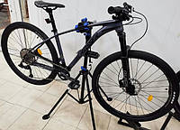 Велосипед найнер Crosser Quick 29" (рама 19, 1*12) L-TWOO