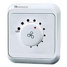 Перемикач швидкостей Вентс П2-1-300 для багатошвидкісних двигунів, 3А, однофазний, 2 швидкості