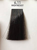 Крем-краска для красоты волос 50 мл - L'Oreal Professionnel Majirel 6.11-Темный блондин пепельный глубокий