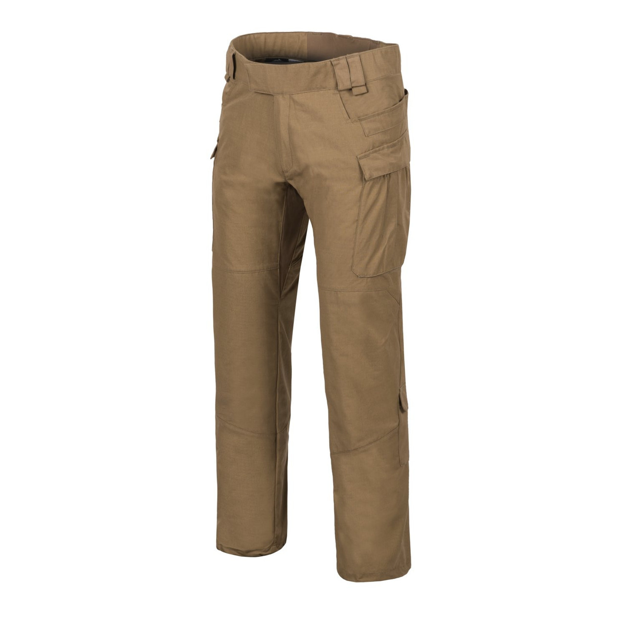 Штани Helikon-Tex® MBDU® Trousers - NyCo Ripstop - Coyote, фото 1