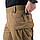 Штани Helikon-Tex® MBDU® Trousers - NyCo Ripstop - Coyote, фото 10
