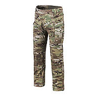 Штани Helikon-Tex® MBDU® Trousers - NyCo Ripstop - Multicam® XSR
