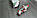 Головний гальмівний циліндр LPR 1996 без АВЅ MERCEDES VITO, фото 3
