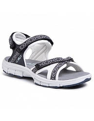 Жіночі сандалі CMP Almaak Wmn Hiking Sandal 38q9946-86EU