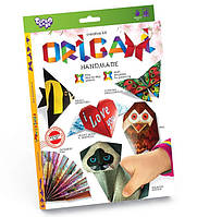 Набор для творчества Оригами (Ор-01-01)