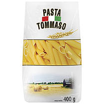 Макаронні вироби Pasta Tommaso пір'я 400 г Польща