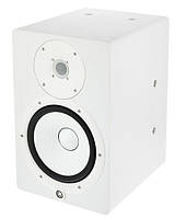 Активный студийный монитор YAMAHA HS8i White