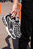 Кросівки Nike Air Zoom Spiridon Cage 2 Stussy Pure Platinum, фото 7