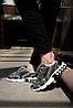 Кросівки Nike Air Zoom Spiridon Cage 2 Stussy Pure Platinum, фото 8