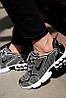 Кросівки Nike Air Zoom Spiridon Cage 2 Stussy Pure Platinum, фото 9