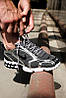 Кросівки Nike Air Zoom Spiridon Cage 2 Stussy Pure Platinum, фото 10