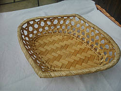 Цукерниця "Ромб"