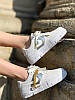 Кросівки Nike Air Force 1 Low Pixel Summit White, фото 5