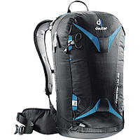 Рюкзак Deuter Freerider Lite 25 (black-bay)