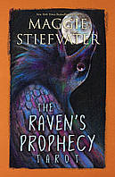 Таро Пророчество Ворона The Ravens Prophecy Tarot. Llewellyn