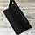 Карбоновий чохол-книжка для Samsung Galaxy A51, фото 3