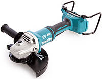 Аккумуляторная болгарка Makita DGA900Z бесщёточная Каркас (DGA900Z)