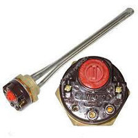 Тэн для Чугунной Батареи 1500 Вт, Регулятор с Двойной Защитой — Купить ...