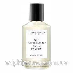 Thomas Kosmala No 4 Apres LAmour - парфумована вода - пробник (віалка) - 2 ml (відливант), парфюмерия унисекс